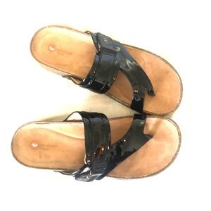 Clark’s sandals